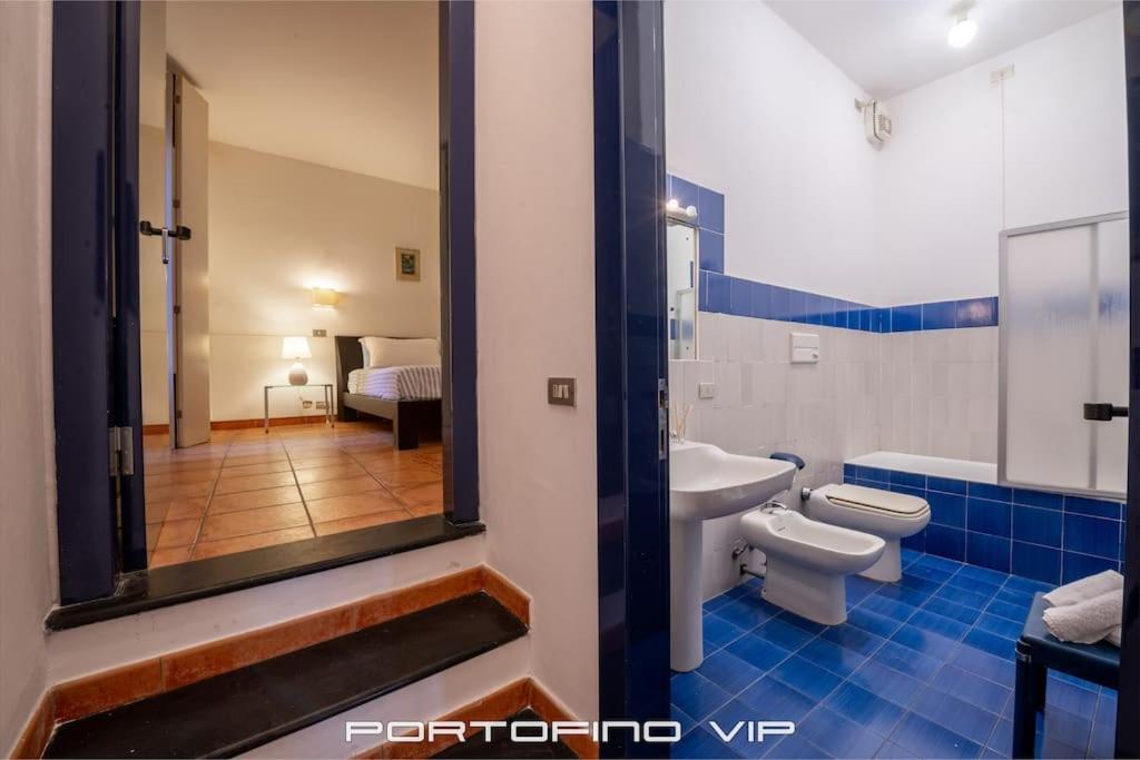 Apartment Papu By Portofinovip Portofino